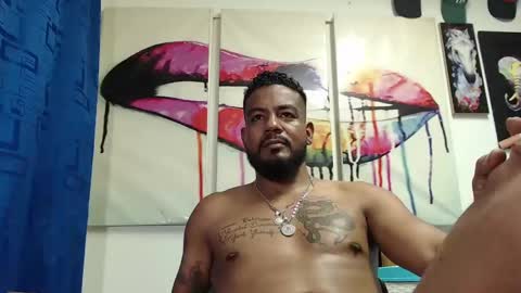 Richard online show from 01/26/25, 05:56