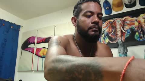 Richard online show from 02/20/25, 08:50