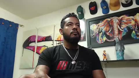 Richard online show from 02/20/25, 12:36