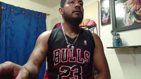 Richard online show from 02/26/25, 03:10