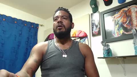 Richard online show from 02/27/25, 05:13