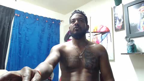 Richard online show from 02/28/25, 07:05