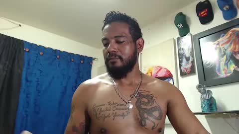 Richard online show from 03/01/25, 05:09