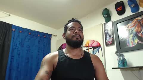 Richard online show from 03/01/25, 08:13