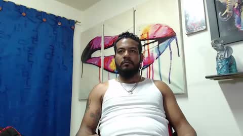 Richard online show from 03/02/25, 12:09