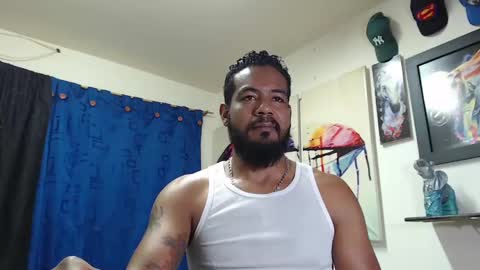 Richard online show from 03/02/25, 03:59