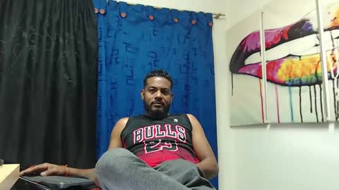 Richard online show from 03/05/25, 06:54