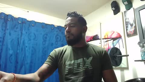 Richard online show from 03/12/25, 04:08