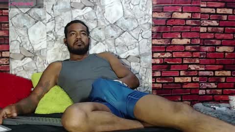 Richard online show from 02/08/26, 04:27