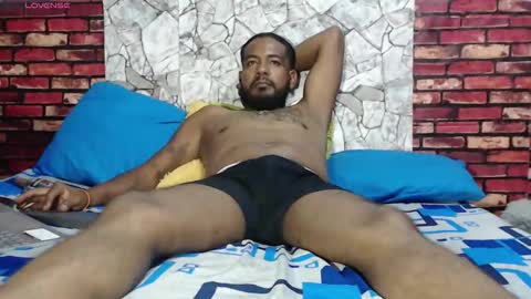 Richard online show from 02/19/26, 05:25