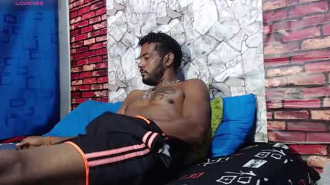 Richard online show from 03/11/26, 12:55