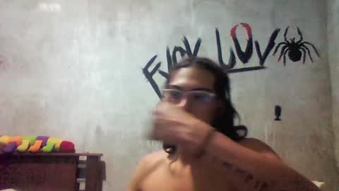 blade_sensual online show from 12/15/25, 04:39