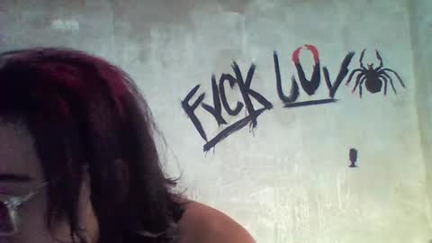 blade_sensual online show from 12/16/25, 05:29