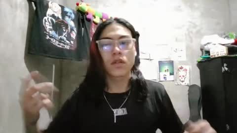 blade_sensual online show from 06/25/26, 11:04