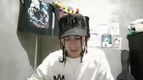 blade_sensual online show from 06/27/26, 04:39