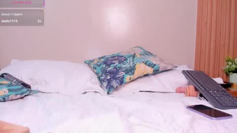 blaiir_moon online show from 01/31/26, 07:11