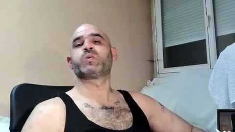 Master Roshan online show from 05/12/26, 11:24