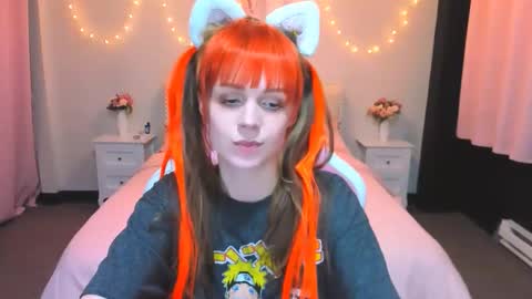 Snapshot of blair_venom chatting on 11/19/25, 01:49 blair venom online show from 11/19/25, 01:49