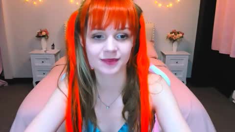 Snapshot of blair_venom chatting on 11/20/25, 01:06 blair venom online show from 11/20/25, 01:06