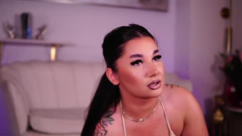 BlaireBloom online show from 05/12/26, 01:41