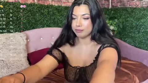 Snapshot of blairdarlingx chatting on 05/07/26, 10:04 Blair Darling online show from 05/07/26, 10:04