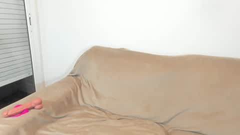 blairetheactress online show from 11/17/25, 02:17