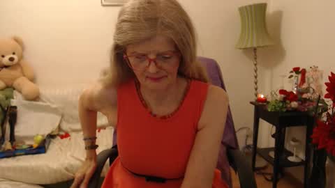 Snapshot of blairfort chatting on 02/13/25, 11:58 blairfort online show from 02/13/25, 11:58