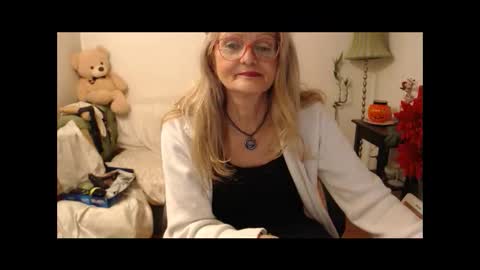 Snapshot of blairfort chatting on 11/23/25, 07:35 blairfort online show from 11/23/25, 07:35