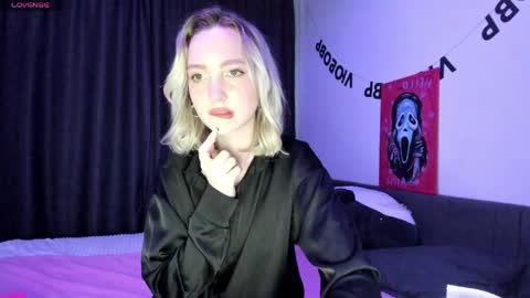 Blair online show from 05/20/26, 04:57