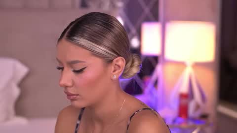 BlairSanders online show from 10/09/25, 06:17