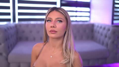 BlairSanders online show from 10/15/25, 12:49