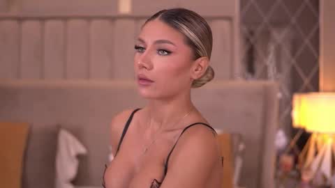 BlairSanders online show from 10/27/25, 07:18