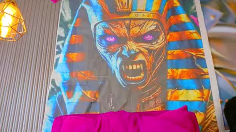 Blaisysmith online show from 11/07/25, 11:43