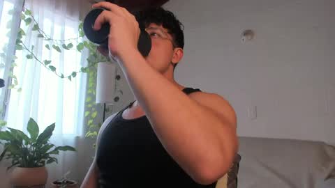 Snapshot of blake_levi chatting on 03/21/26, 07:06 Blake Levi Independent Model online show from 03/21/26, 07:06