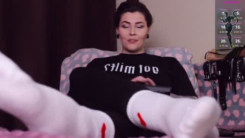 Britney online show from 12/07/24, 09:11