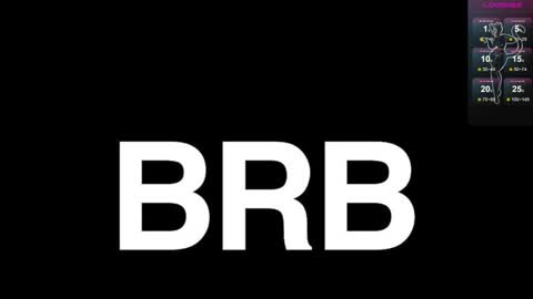 Britney online show from 12/08/24, 08:36