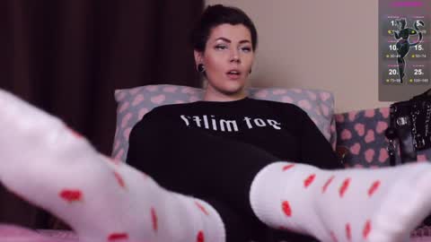 Britney online show from 12/12/24, 07:26