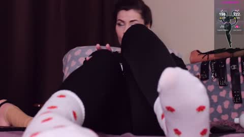 Britney online show from 12/21/24, 04:03