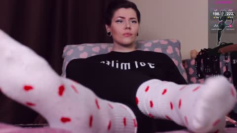 Britney online show from 01/09/25, 04:17