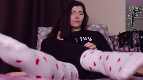 Britney online show from 01/09/25, 10:20