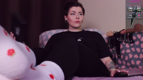 Britney online show from 01/22/25, 04:02