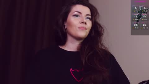 Britney online show from 02/12/25, 09:54