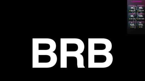 Britney online show from 02/13/25, 07:21