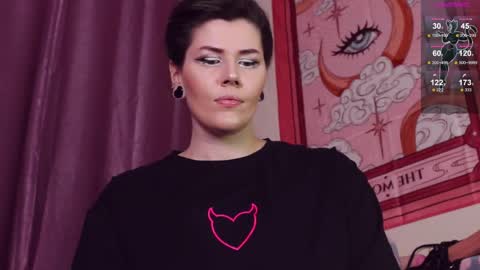 Britney online show from 02/15/25, 07:50