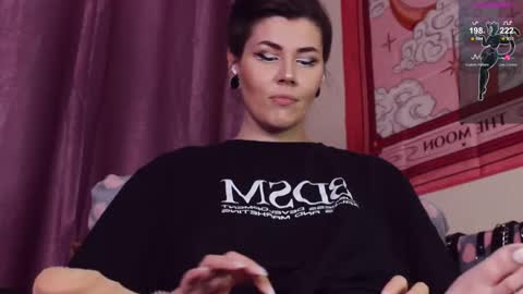 Britney online show from 02/23/25, 09:59