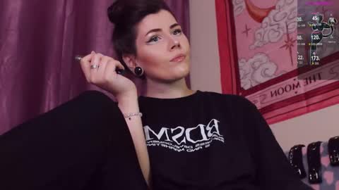 Britney online show from 03/05/25, 04:35