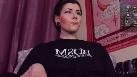 Britney online show from 03/09/25, 07:15