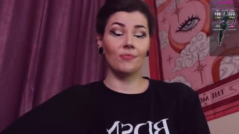 Britney online show from 03/09/25, 10:19