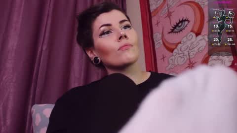 Britney online show from 03/12/25, 07:38