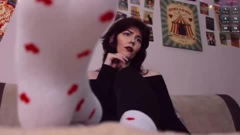 Britney online show from 03/01/26, 11:23